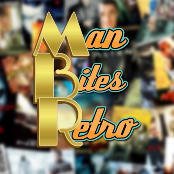We Bites Retro