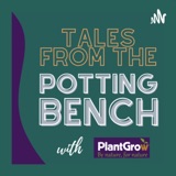The Potting Bench Diaries - 21st December 2022
