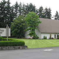 Sequim SDA Church's Podcast podcast