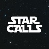 Star Calls artwork