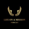 Life on a Mission artwork