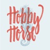 Hobby Horse artwork