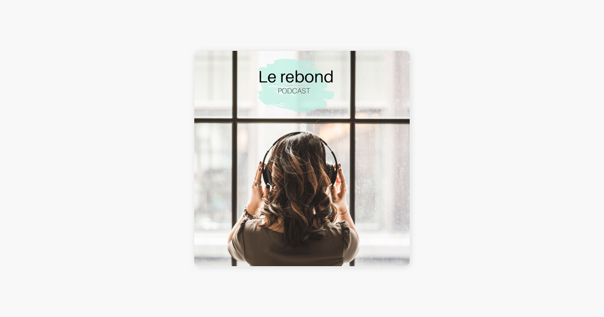 relation de rebond de rencontres