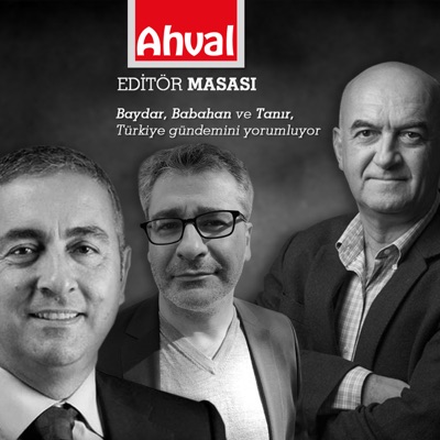 Editör Masası Editör Masası