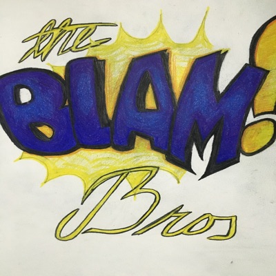 The Blam Bros The Blam Bros