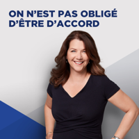 On n'est pas obligé d'être d'accord - Sophie Durocher