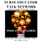 The Nurse Educator Talk (NET)work