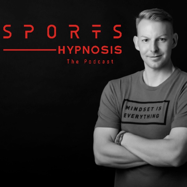 Sports Hypnosis, The Podcast Artwork