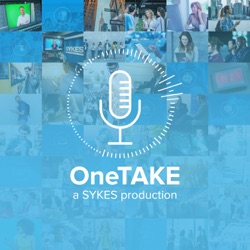 EP03 OneTAKE on the Evolution of RPA With Bryan Bergin
