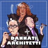 Dannati Architetti - Maria Chiara Virgili