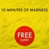 10 Minutes Of Madness artwork