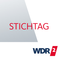 WDR 2 Stichtag podcast