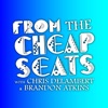 From the Cheap Seats artwork