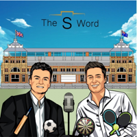 The S Word - Andy Goode