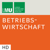 LMU Entrepreneurship Center - Unglaublich unternehmerisch! podcast