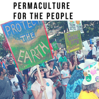 Permaculture for the People! podcast