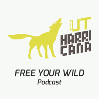 Free Your Wild #5 : Rachel Sklar