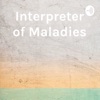 Interpreter of Maladies artwork