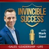 Invincible Success: Amplify Your Sales, Leadership, Speaking, and Life! artwork