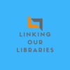 Linking Our Libraries artwork