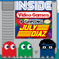 Inside Video Games podcast