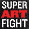 So That's Cool: The Super Art Fight Podcast artwork