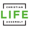 Christian Life Assembly - Langley artwork