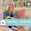 Truth at Home with Tricia Patterson artwork