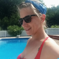441 Days with Eliza Smith