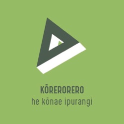 Kōrerorero Intro Episode