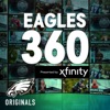 Eagles Update artwork