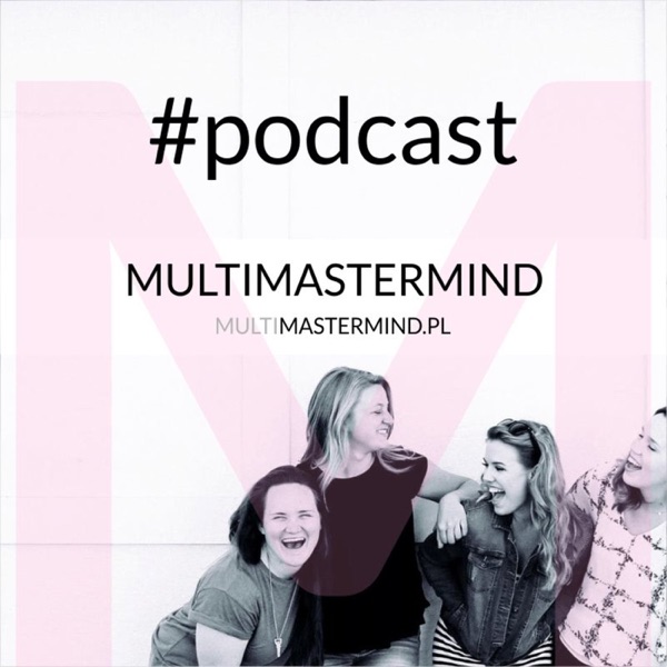 Multimastermind - znajdź swoją grupę #1 Artwork
