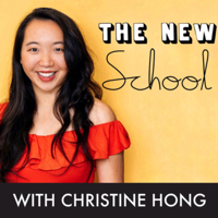 The New School with Christine Hong podcast