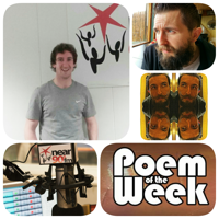 Poem of the Week podcast