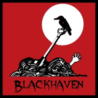 Blackhaven podcast