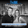 Think Multifamily Podcast artwork