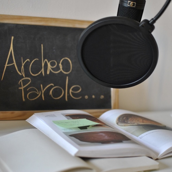 Archeoparole - Archeostorie -