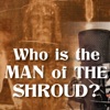 Who Is the Man of the Shroud? artwork