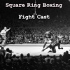 Square Ring Boxing Podcast artwork