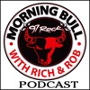 Best of Morning Bull Podcast artwork