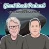 Giant Rock Podcast artwork