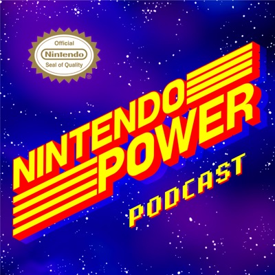 Nintendo Power Podcast Nintendo Power Podcast