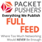 Packet Pushers - Full Podcast Feed