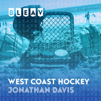 Bleav in West Coast Hockey podcast