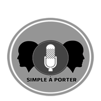Simple À Porter podcast