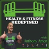 Health & Fitness Redefined artwork