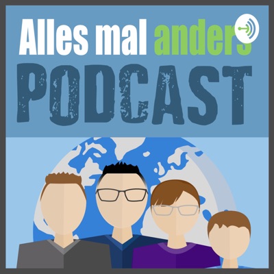 Alles mal anders Alles mal anders