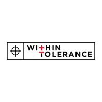 Within Tolerance Episode 95 - Ed Kramer
