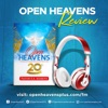 Open Heavens Daily Devotional Podcast artwork