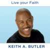 Live Your Faith - Audio Podcast artwork